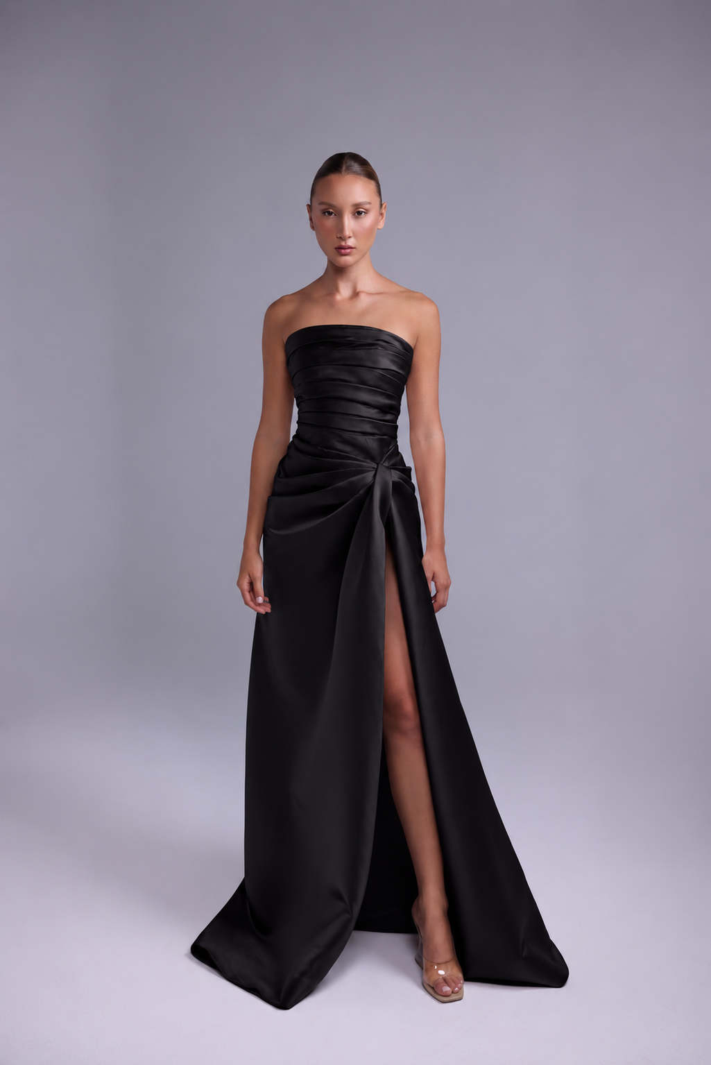 AVELINE DRESS