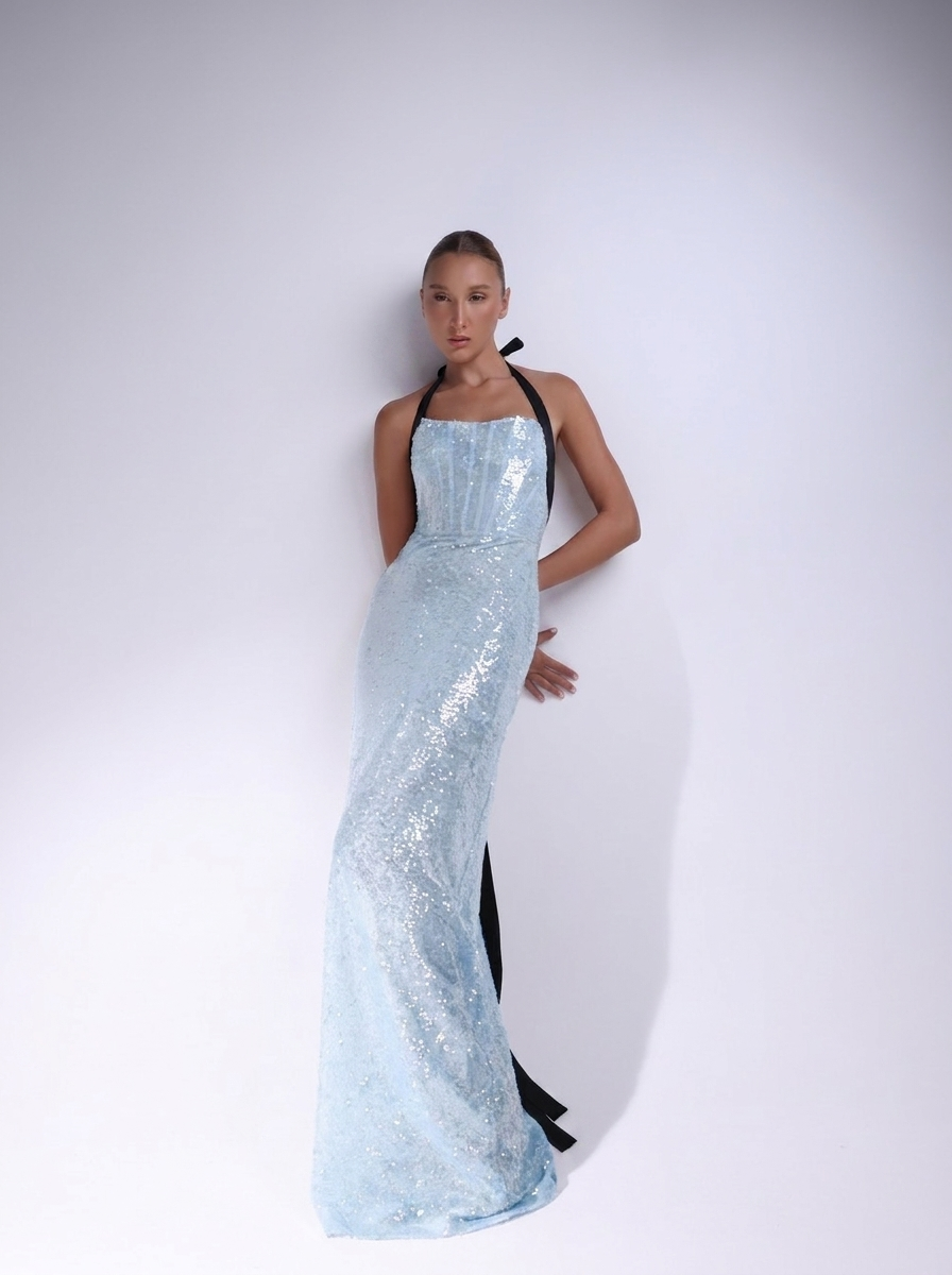 CAMELIA DRESS