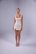 Load image into Gallery viewer, CARELLE DRESS