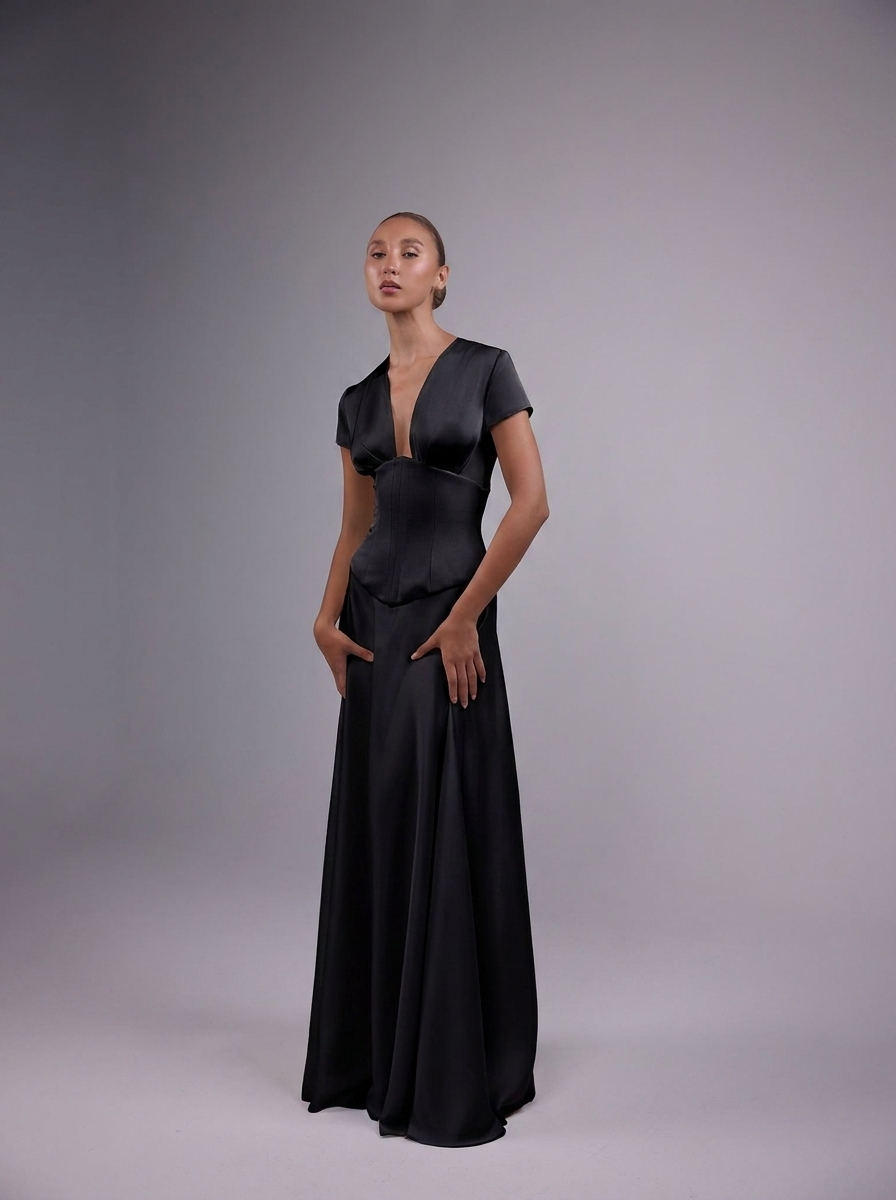 LYN DRESS