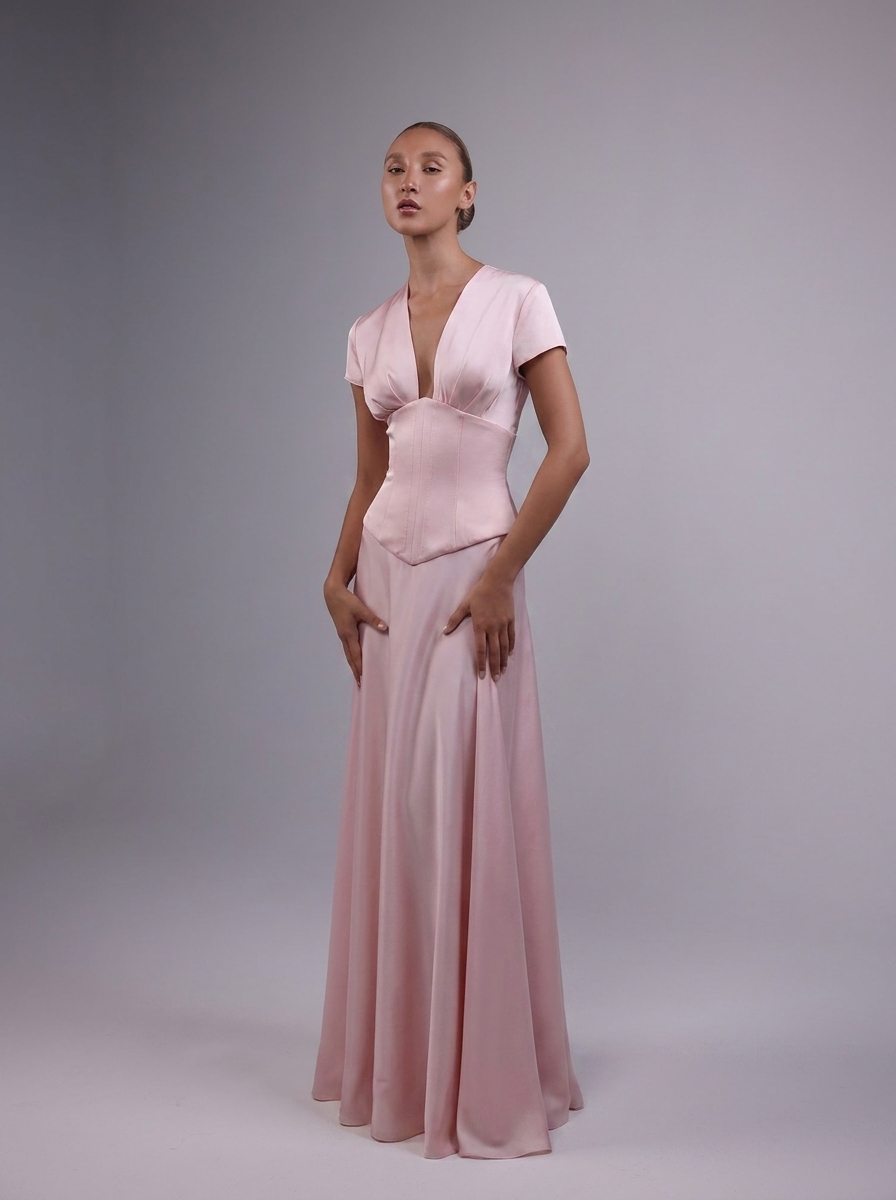 LYN DRESS