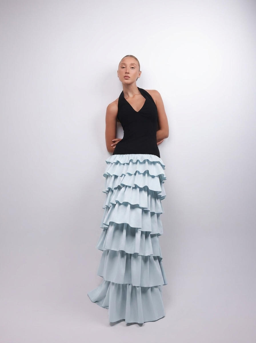 NINA DRESS