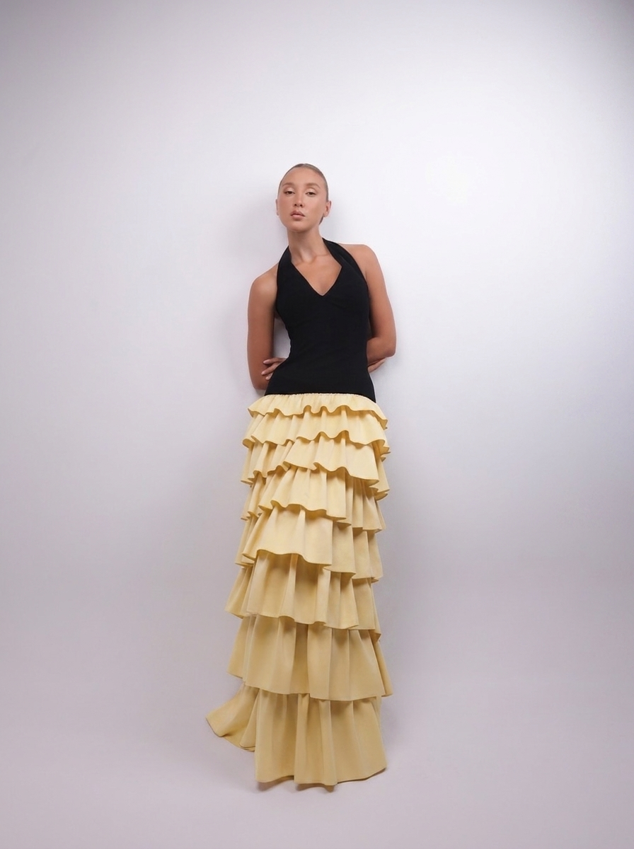NINA DRESS