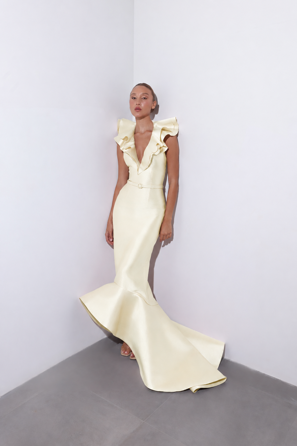 ROSALIE DRESS