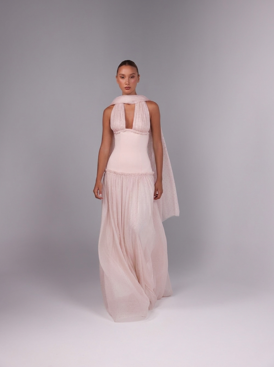 LIORA DRESS